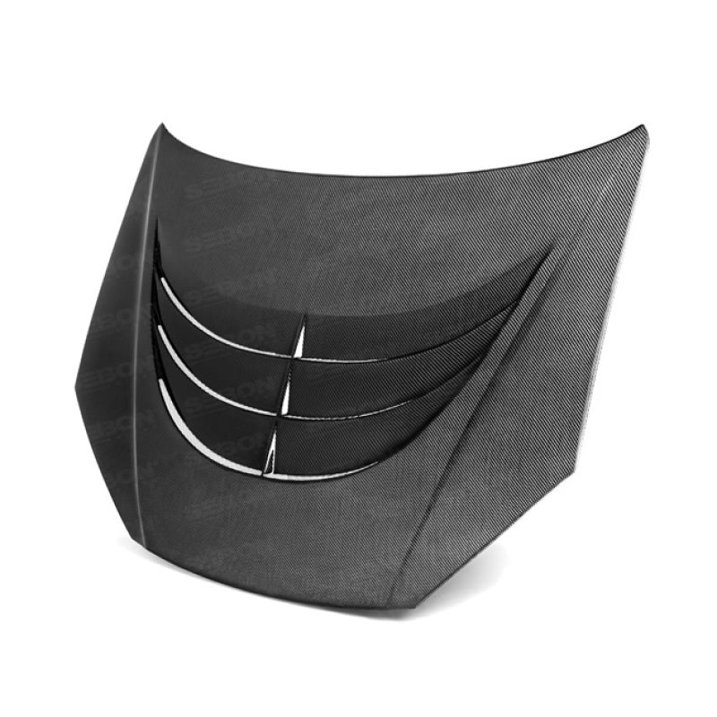 Hoods SEIHD1213HYGEN2D-SC Seibon