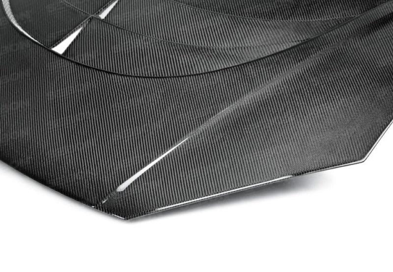 Hoods SEIHD1213HYGEN2D-SC Seibon