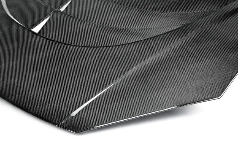 Hoods SEIHD1213HYGEN2D-SC Seibon