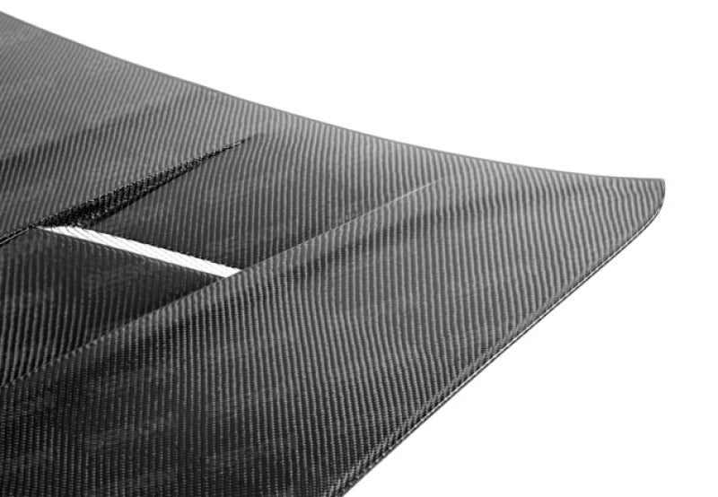 Hoods SEIHD1213HYGEN2D-TS Seibon