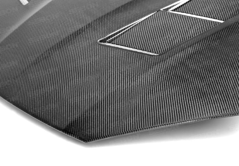 Hoods SEIHD1213HYGEN2D-TS Seibon