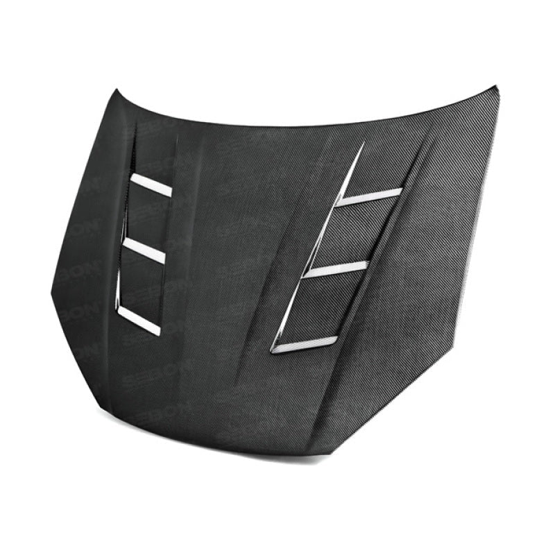 Hoods SEIHD1213HYGEN2D-TS Seibon