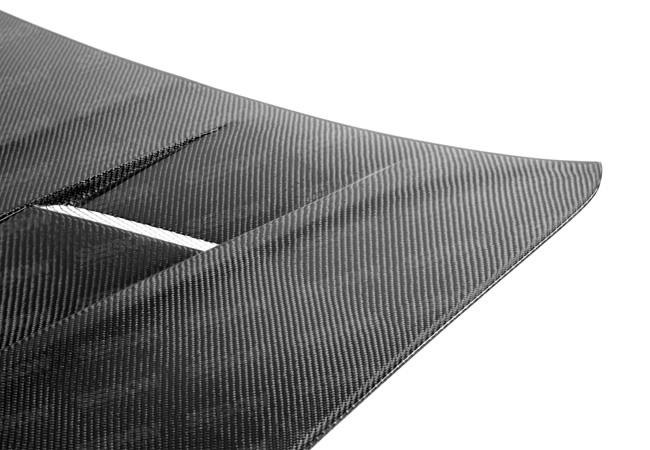 Hoods SEIHD1213HYGEN2D-TS Seibon