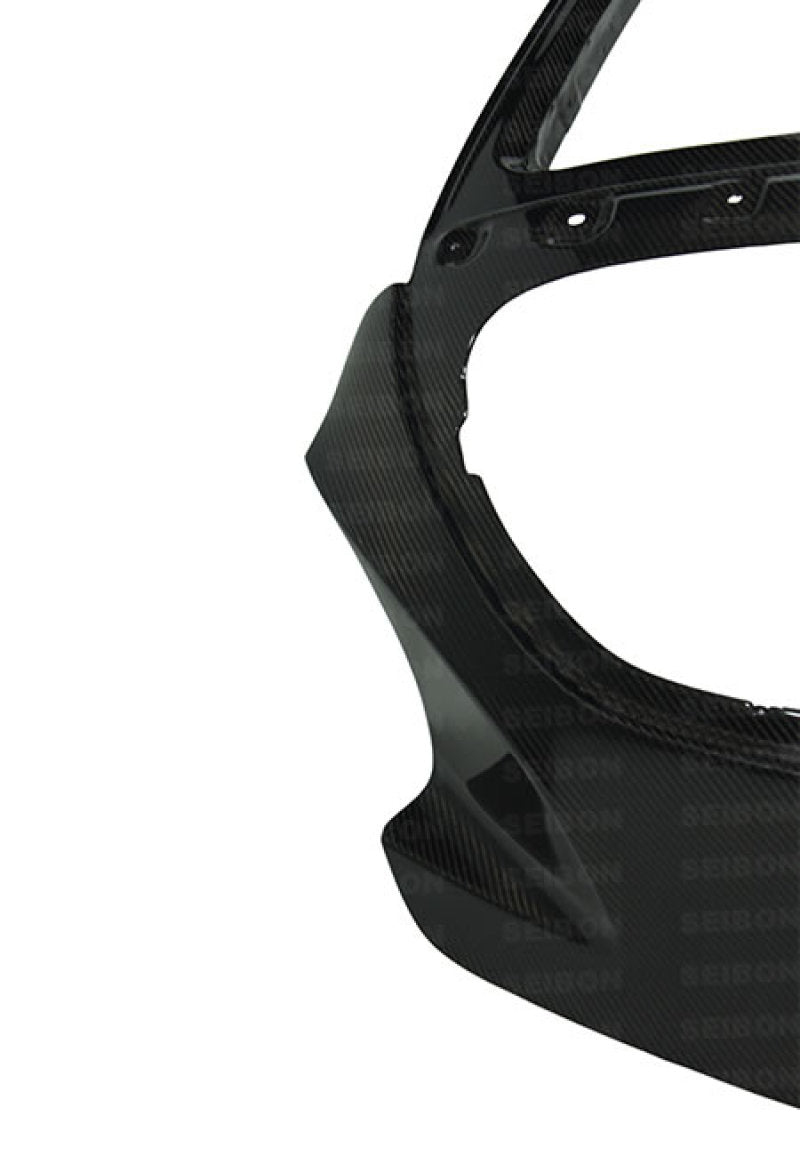 Trunks SEITL1213HYVEL Seibon