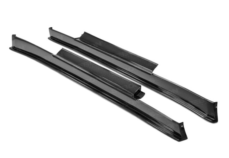 Side Skirts SEISS1113NSGTR-SS Seibon