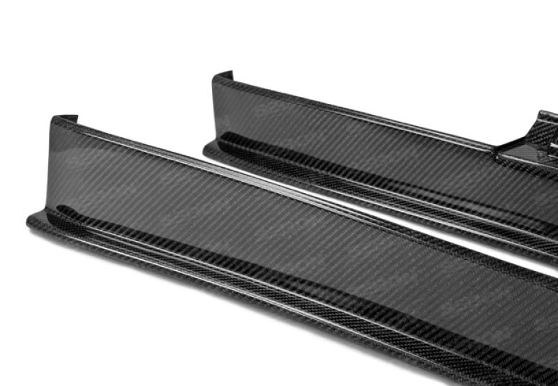 Side Skirts SEISS1113NSGTR-SS Seibon