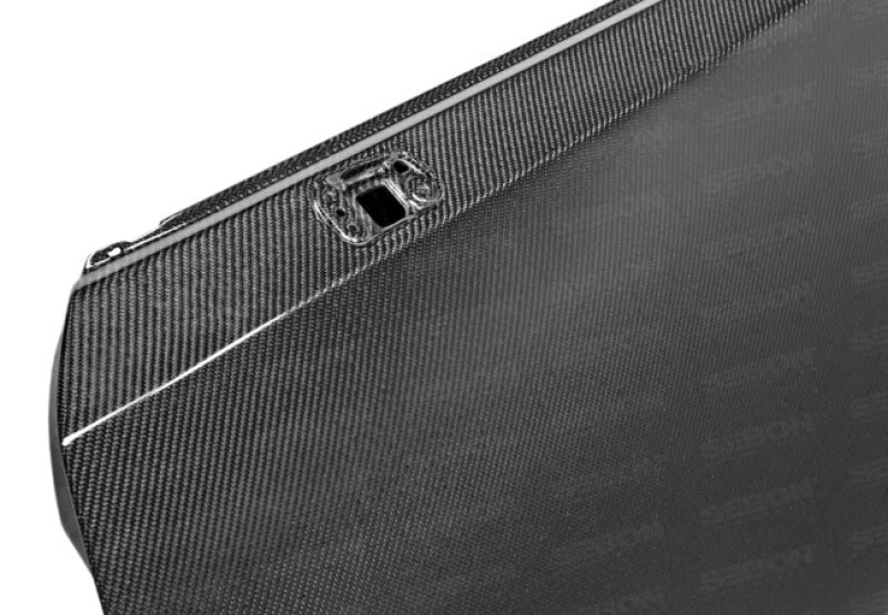 Doors SEIDD1213SCNFRS Seibon