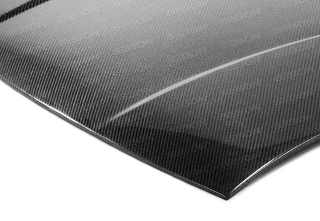 Roofs SEICR1213SCNFRS Seibon