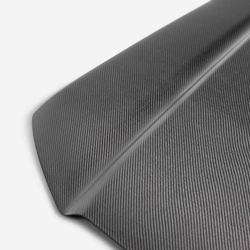 Hoods SEIHD12TYTA-TR Seibon