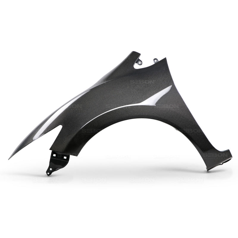 Fenders SEIFF14HDCV2D Seibon