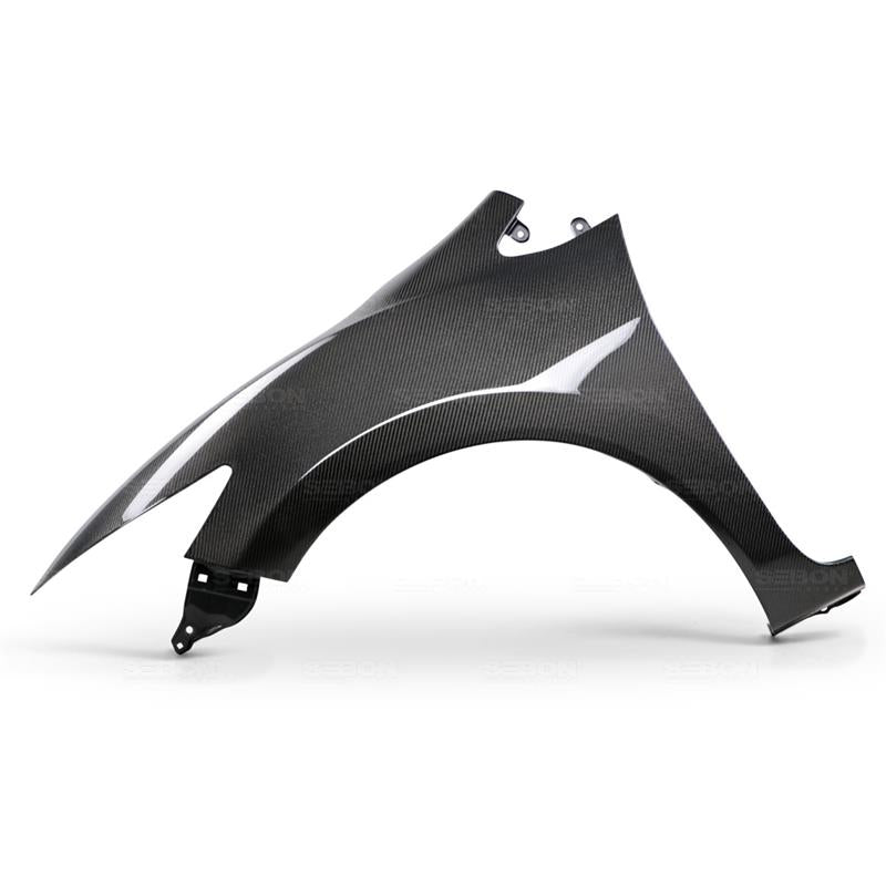 Fenders SEIFF14HDCV2D Seibon