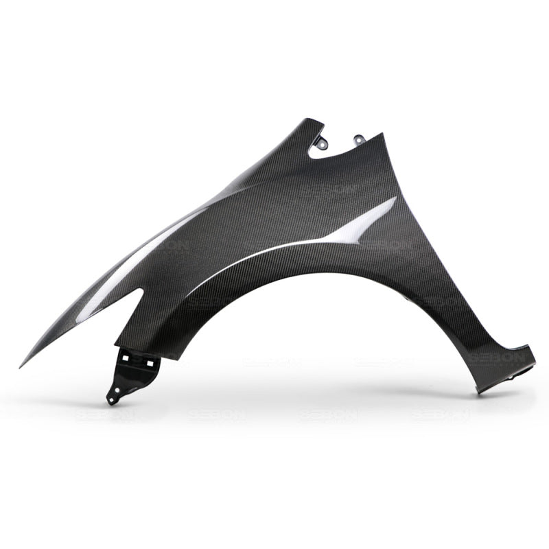 Fenders SEIFF14HDCV2D Seibon
