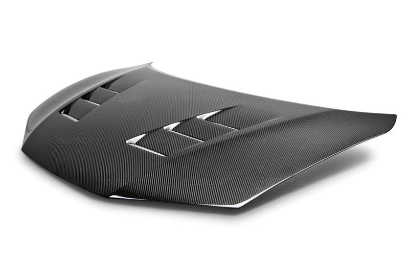 Hoods SEIHD14HDCV2D-TS Seibon