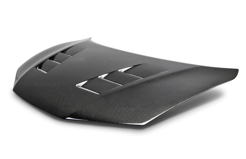 Hoods SEIHD14HDCV2D-TS Seibon