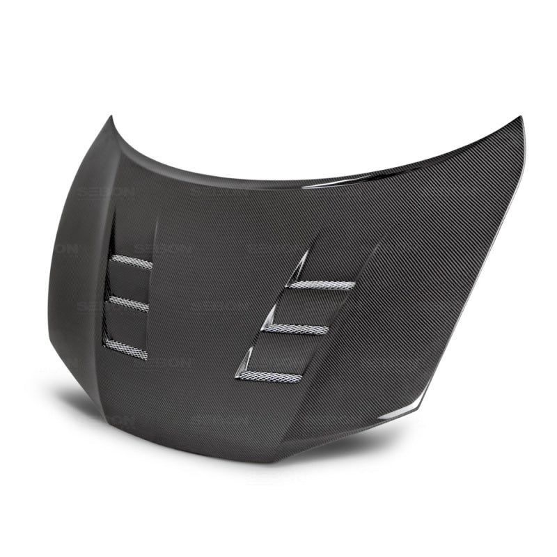Hoods SEIHD14HDCV2D-TS Seibon