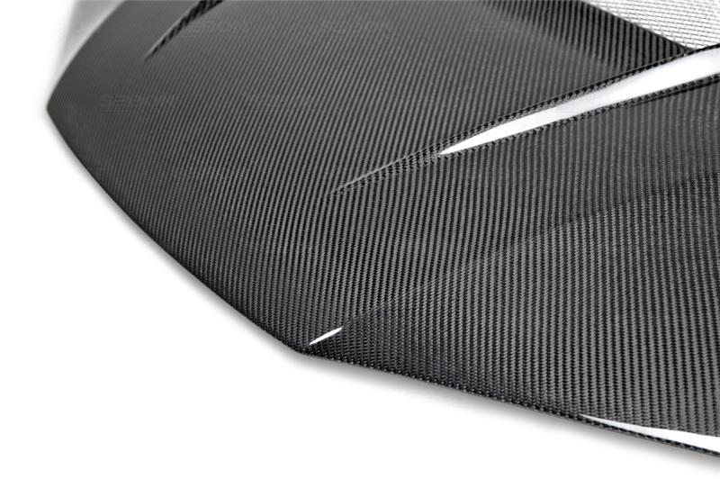 Hoods SEIHD14HDCV2D-VSII Seibon