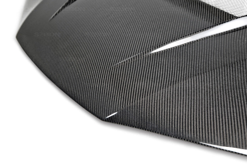 Hoods SEIHD14HDCV2D-VSII Seibon
