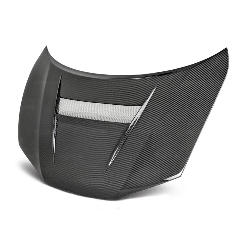 Hoods SEIHD14HDCV2D-VSII Seibon