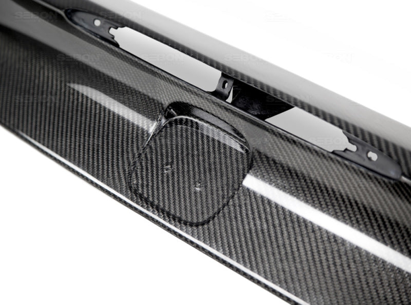 Carbon Accessories SEITG14HDCV2DSI-OE Seibon