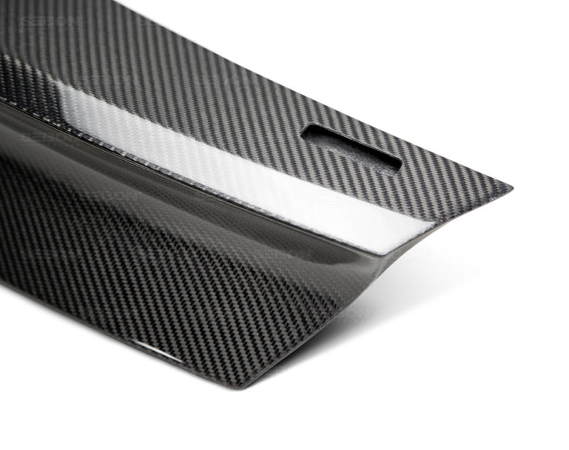 Carbon Accessories SEITG14HDCV2DSI-OE Seibon