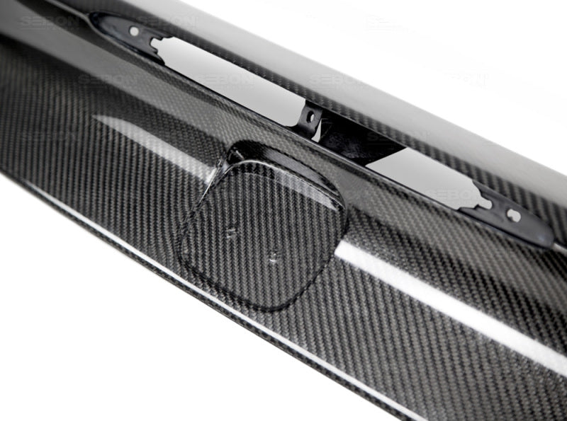 Carbon Accessories SEITG14HDCV2DSI-OE Seibon