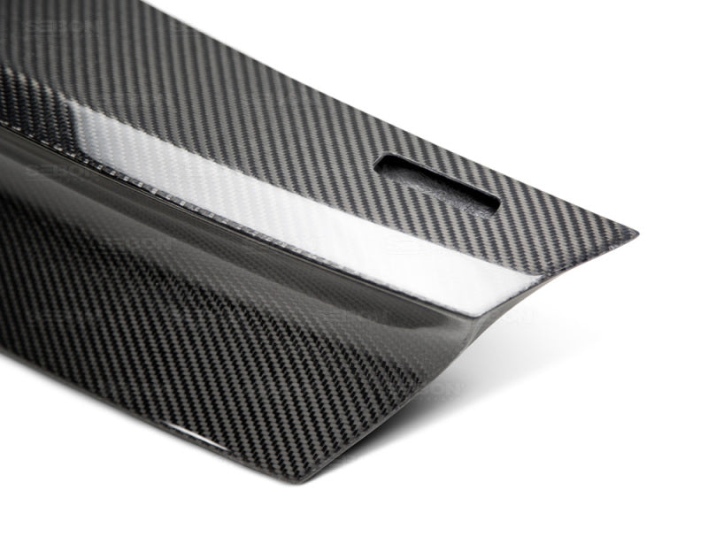 Carbon Accessories SEITG14HDCV2DSI-OE Seibon