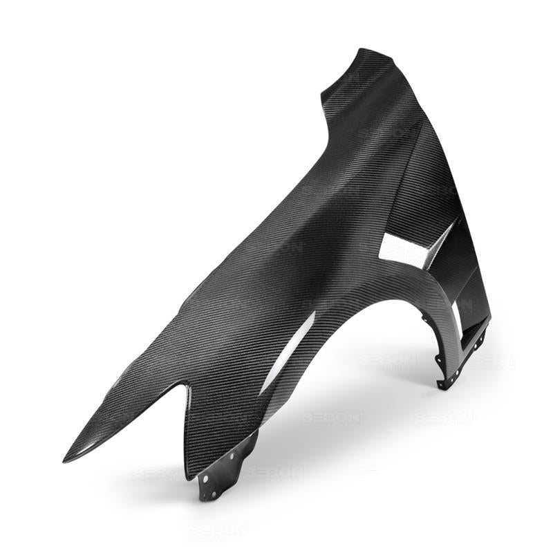 Fenders SEIFF14LXIS-W Seibon