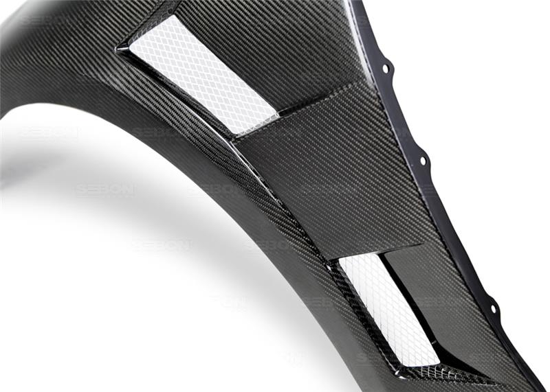 Fenders SEIFF14LXIS-W Seibon