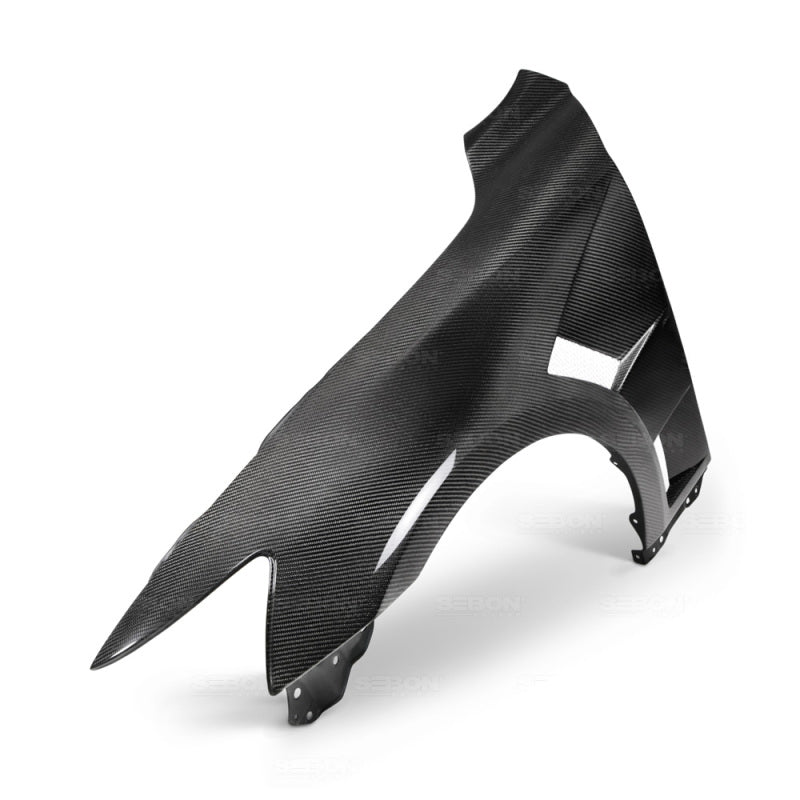 Fenders SEIFF14LXIS-W Seibon