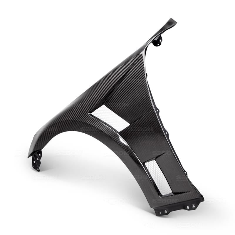 Fenders SEIFF14LXIS-W Seibon