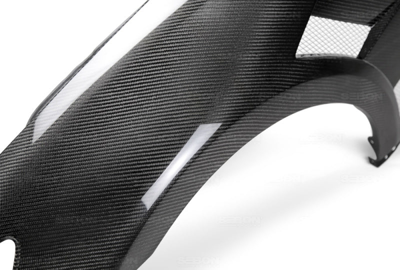 Fenders SEIFF14LXIS-W Seibon