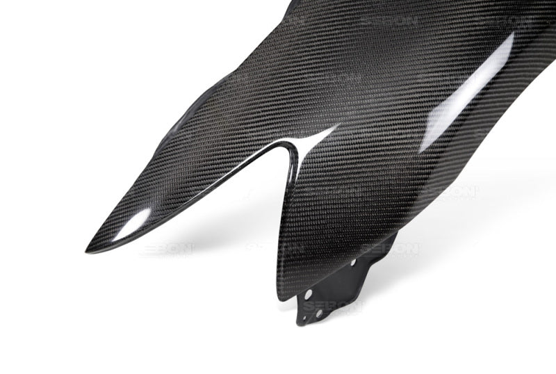 Fenders SEIFF14LXIS-W Seibon