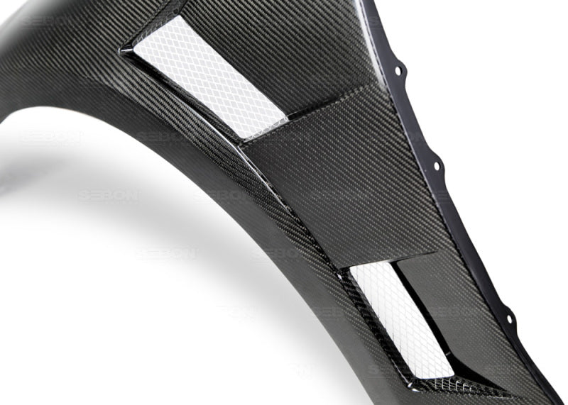 Fenders SEIFF14LXIS-W Seibon