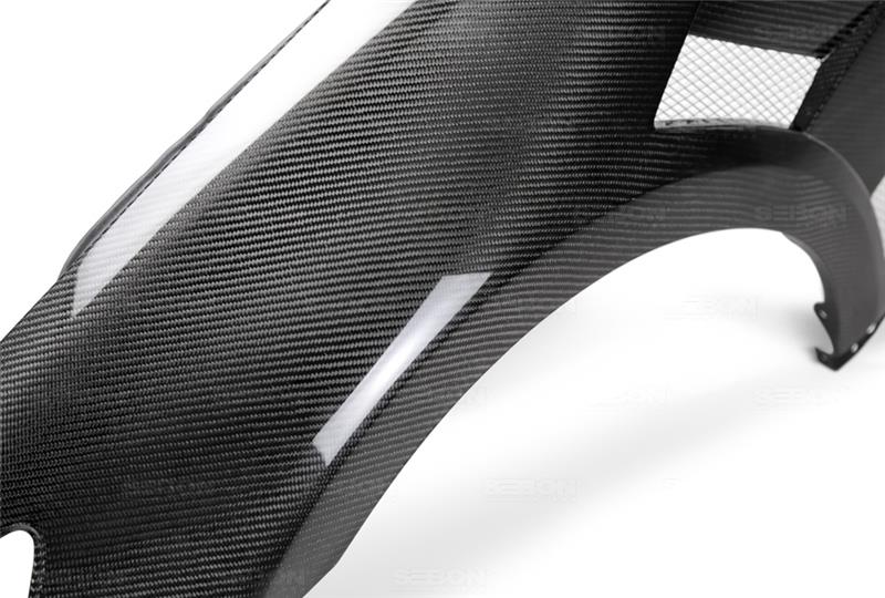Fenders SEIFF14LXIS-W Seibon