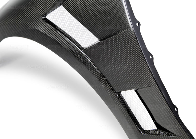 Fenders SEIFF14LXIS-W Seibon
