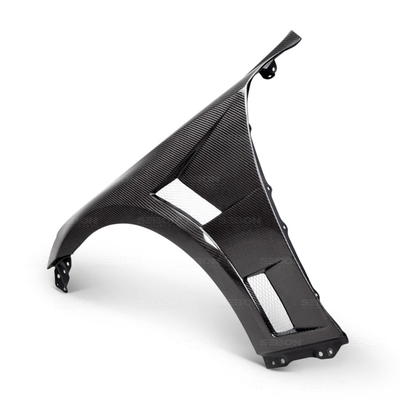 Fenders SEIFF14LXIS-W Seibon
