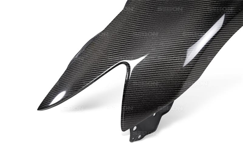 Fenders SEIFF14LXIS-W Seibon