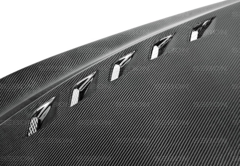 Hoods SEIHD14LXIS-BT Seibon