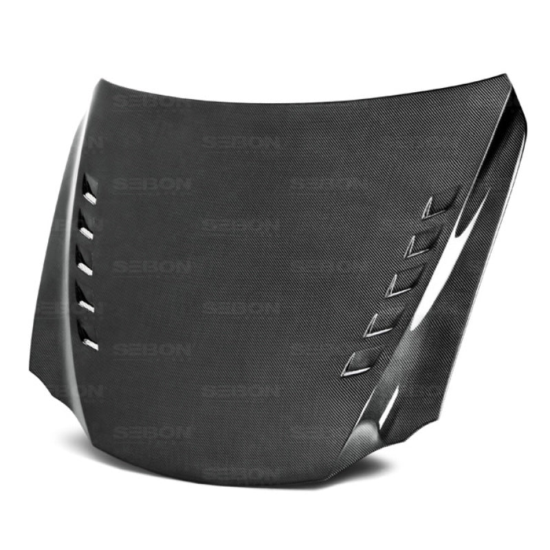 Hoods SEIHD14LXIS-BT Seibon