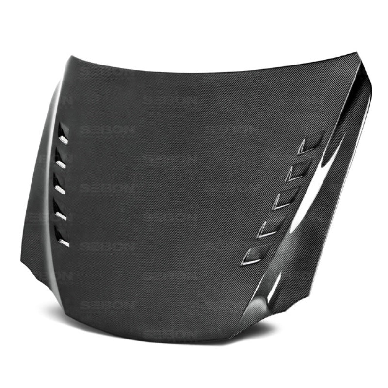 Hoods SEIHD14LXIS-BT Seibon