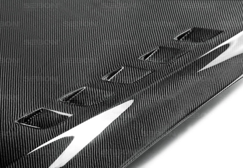 Hoods SEIHD14LXIS-BT Seibon