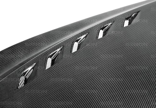Hoods SEIHD14LXIS-BT Seibon