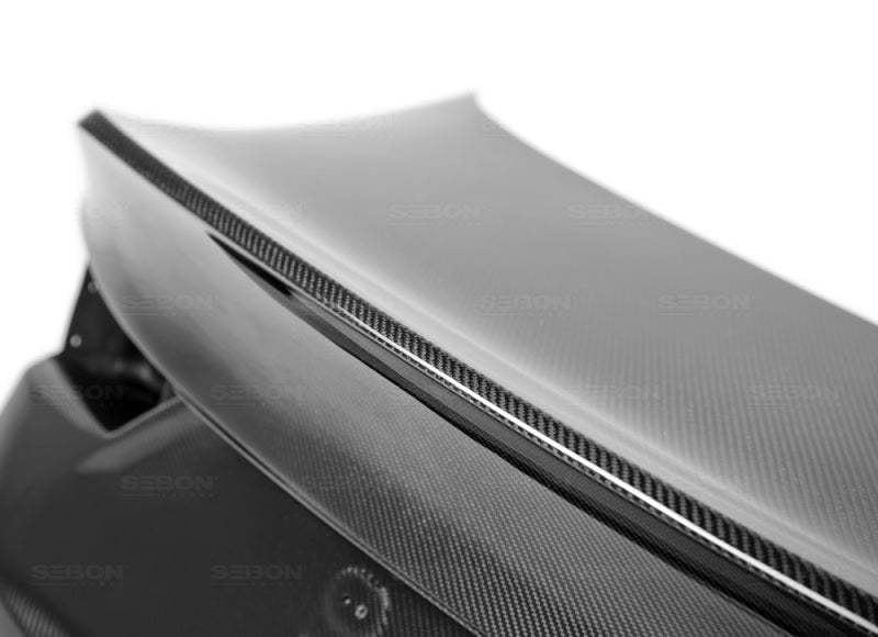 Trunks SEITL14LXIS-C Seibon