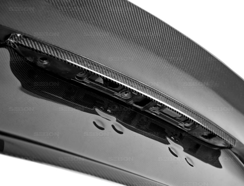 Trunks SEITL14LXIS-C Seibon