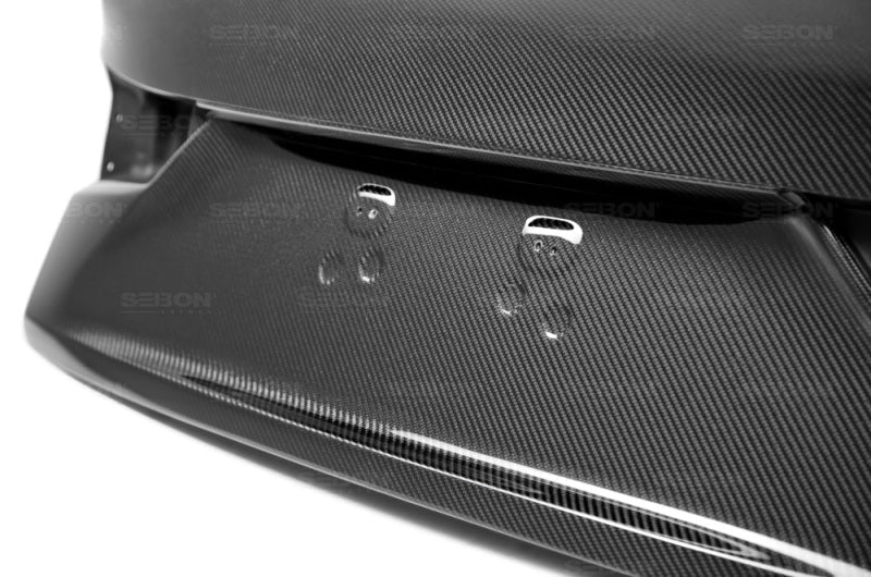 Trunks SEITL14LXIS-C Seibon