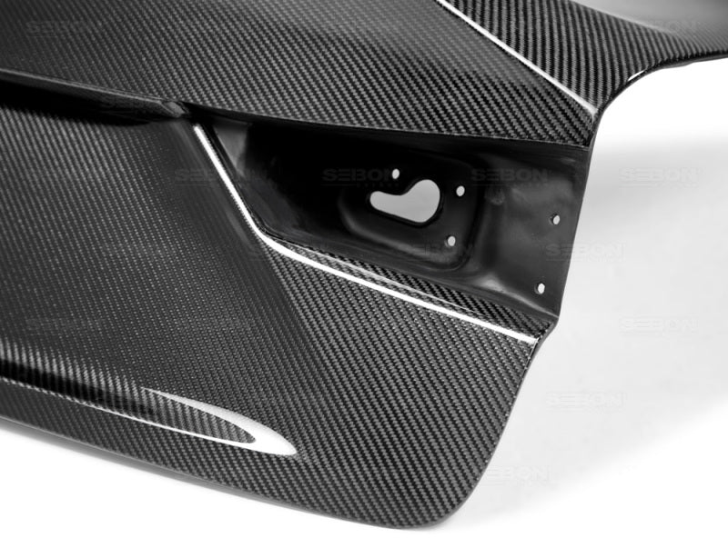 Trunks SEITL14LXIS-C Seibon
