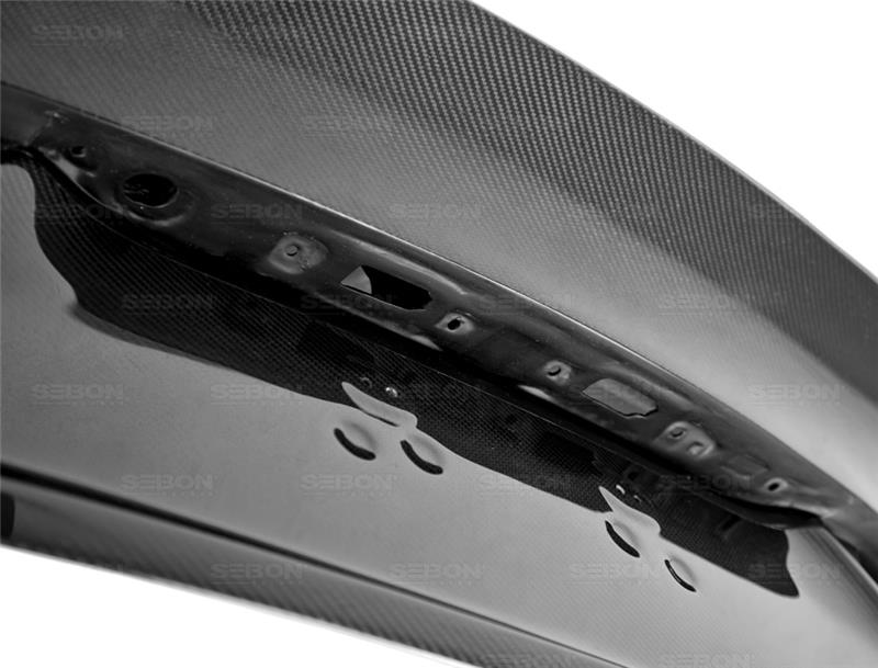 Trunks SEITL14LXIS-C Seibon