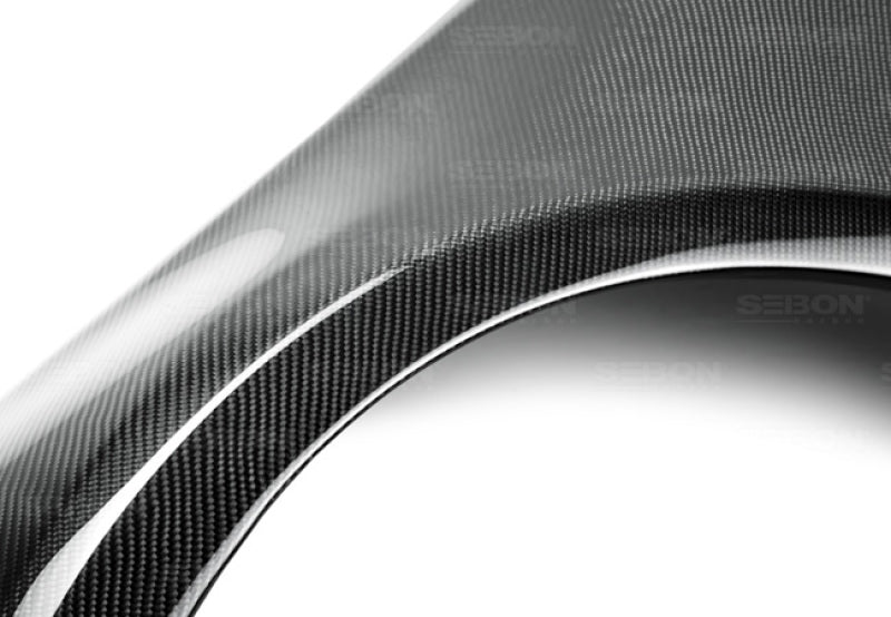 Fenders SEIFF14LXIS-OE Seibon