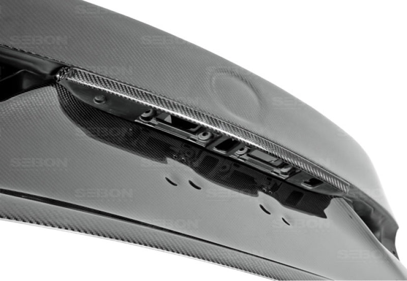 Trunks SEITL14LXIS Seibon