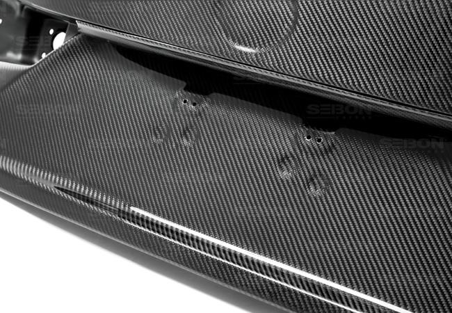 Trunks SEITL14LXIS Seibon